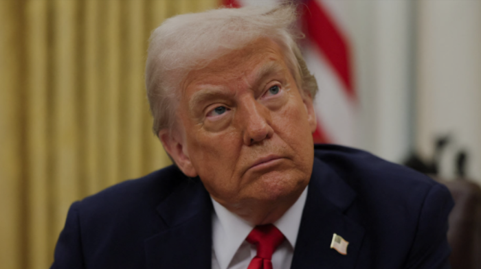 Trump Mobile launches $499 smartphone and wireless service