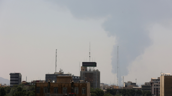 Day 4: Israel Launches New Wave of Strikes on Central Iran