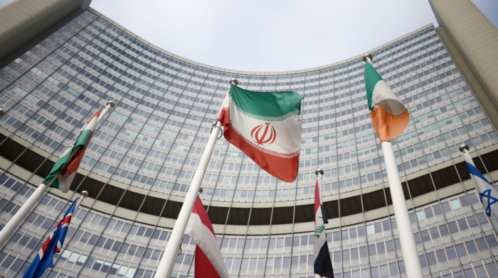 Iran calls on UN nuclear agency to act against Israeli strikes