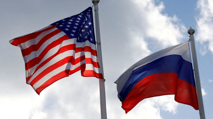 Russia says U.S. canceled upcoming diplomatic consultations
