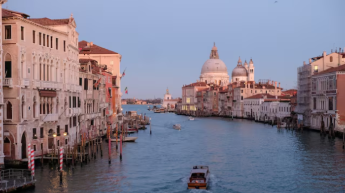 Italy warns of energy security threats amid rising Israel-Iran conflict