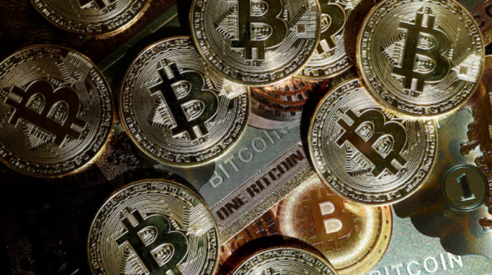 Trump Media files for bitcoin and ethereum ETF