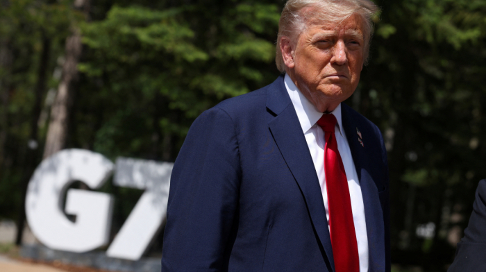 Canada, U.S. aim for new deal in 30 days amid tariff disputes