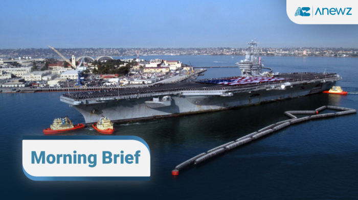AnewZ Morning Brief - June 17th, 2025