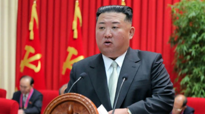 North Korea slams US over plans to expand forces' role in South Korea
