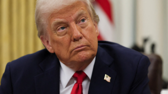 Trump rules out ceasefire, demands Iran fully abandon nuclear program