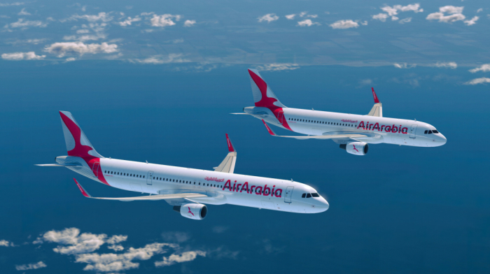 Air Arabia cancels dozens of flights amid regional tensions