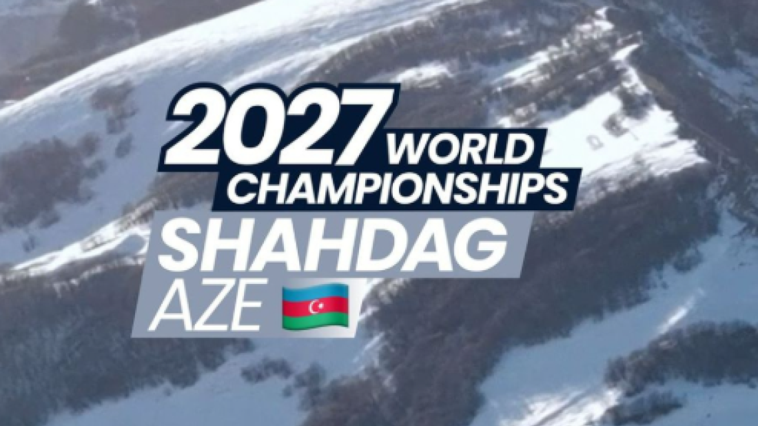 Azerbaijan to host Ski Mountaineering World Championships for the first time in 2027