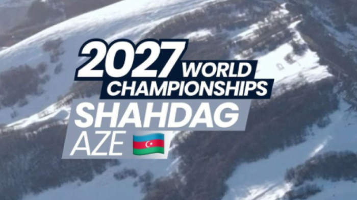 Azerbaijan to host Ski Mountaineering World Championships for the first time in 2027