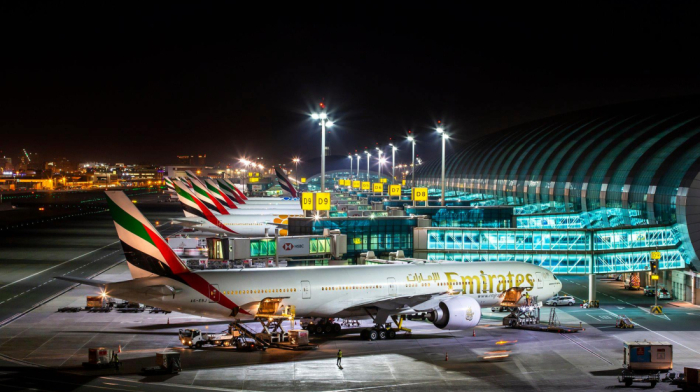 UAE travellers face disruptions, while Emirates and flydubai cancel several flights