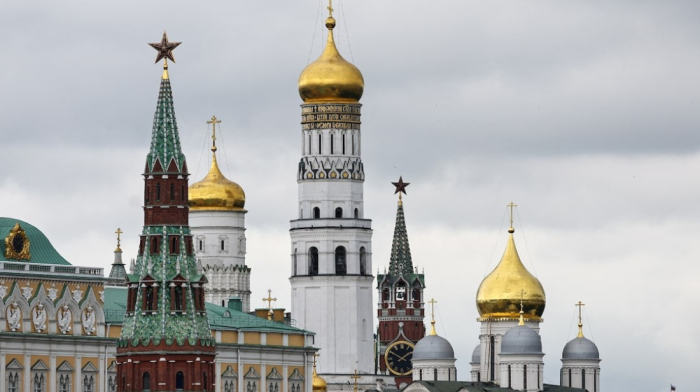 Kremlin says Israel not open to mediation with Iran