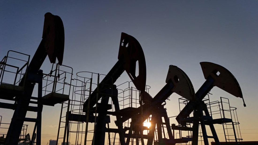 IEA says global oil demand to keep growing until decade end