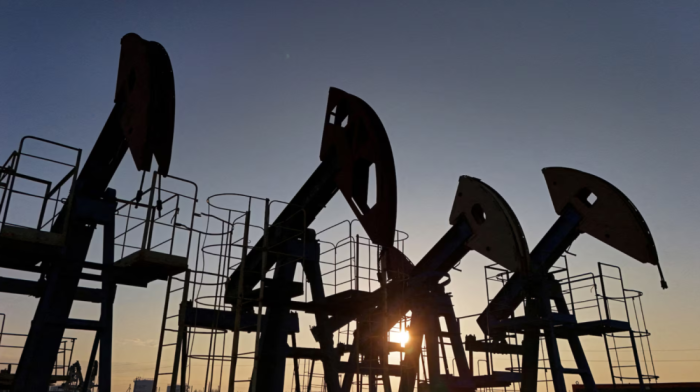 IEA says global oil demand to keep growing until decade end