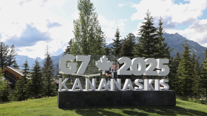 Kremlin calls G7 'rather useless', agrees with Trump that kicking out Russia was a mistake