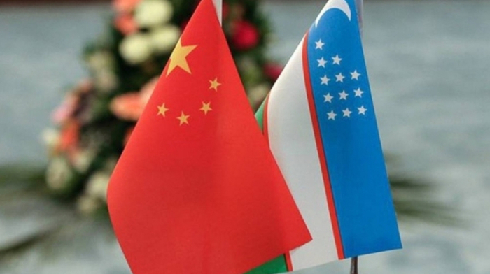 Uzbekistan, China fast-track railway and deepen strategic partnership