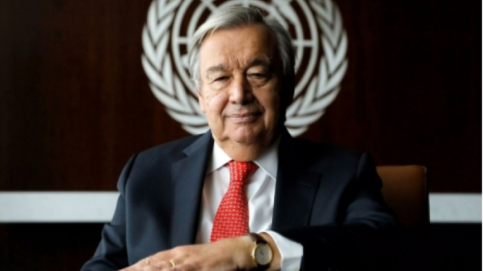 Guterres launches campaign to save global anti-landmine treaty after withdrawal threats