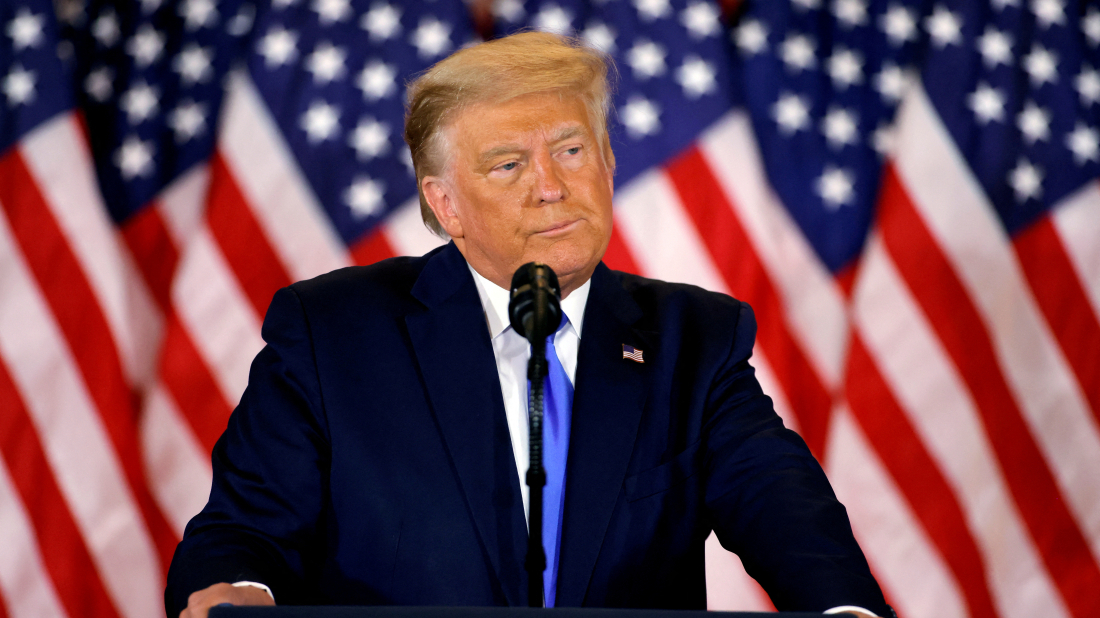 Trump weighs U.S. involvement as Israel-Iran strikes intensify
