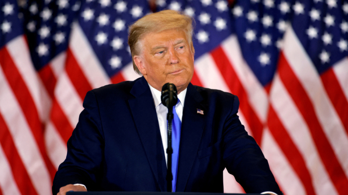 Trump warns Iran as U.S. tracks Supreme Leader Khamenei’s location