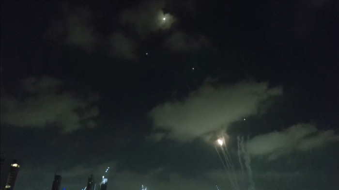 Day 5 of Iran-Israel conflict: Escalation, warnings, and regional fallout