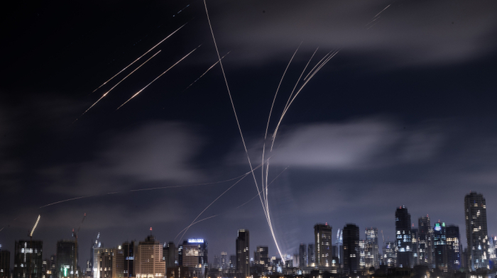 Day 5 of Iran-Israel conflict: Escalation, warnings, and regional fallout