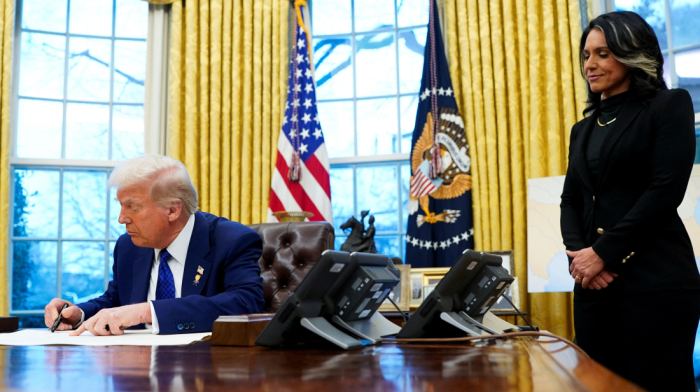 Trump to impose 25% tariff on goods from Kazakhstan
