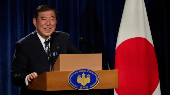 G7 concludes with no Japan-U.S. trade breakthrough