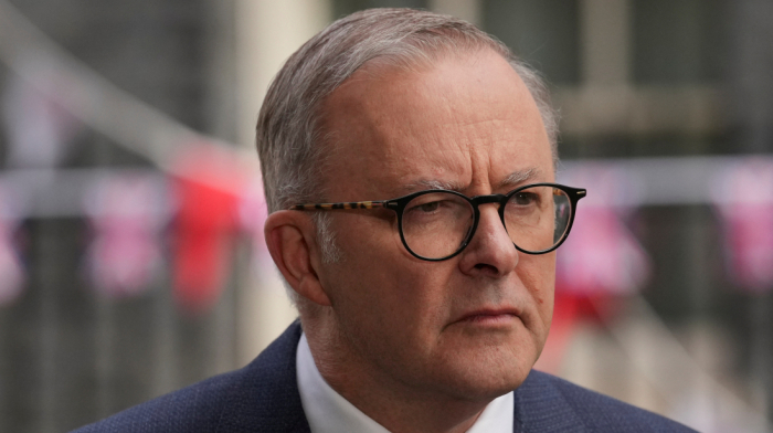 Australia, EU to launch defence talks and pursue trade deal