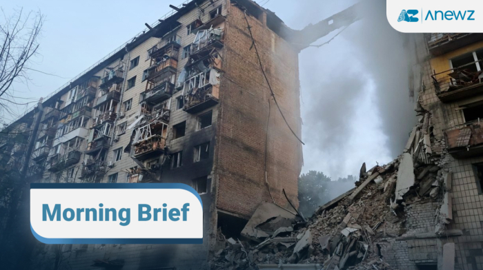 AnewZ Morning Brief - June 18th, 2025