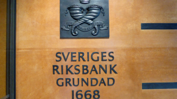 Sweden cuts interest rate to 2.00% to support slowing economy