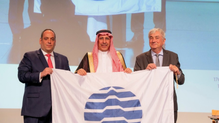World Expo 2030 Riyadh receives official BIE registration
