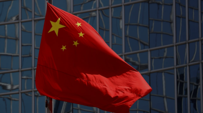 China warns against expanding Israel-Iran conflict
