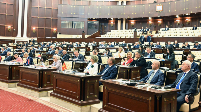 PABSEC Presidency transferred to Bulgaria