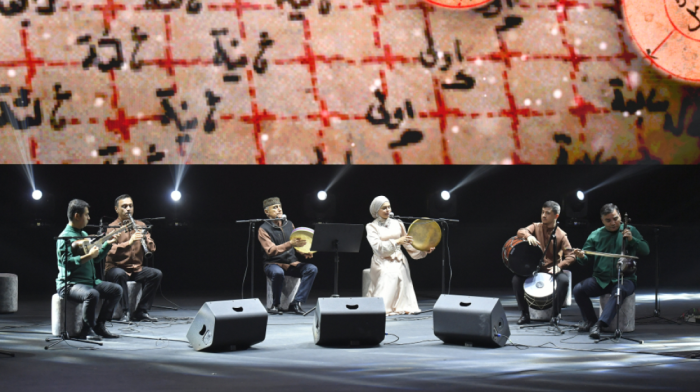 “World of Mugham” 7th International Music Festival kicks off in Baku