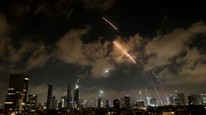 Iran warns of firm retaliation if U.S. joins Israeli military campaign