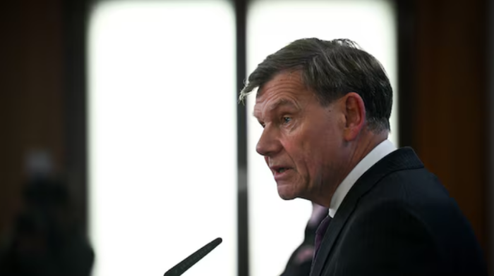 German FM urges Iran to return to talks amid rising tensions