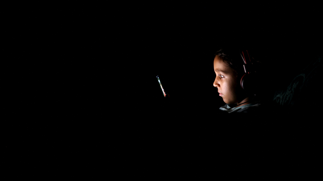 Dutch government issues guidelines to limit children's smartphone and social media use