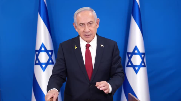 Prime minister addresses the nation on the sixth day of Operation 'Am K'Lavi'