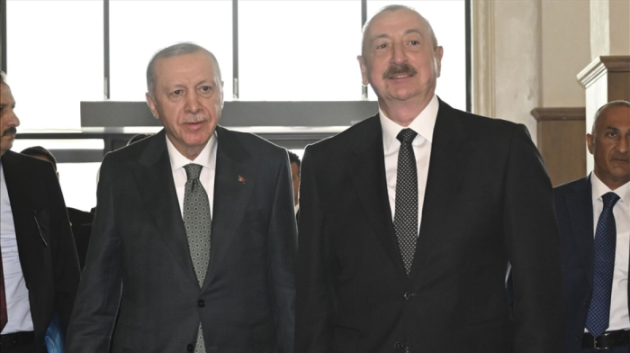 Presidents Ilham Aliyev and Recep Tayyip Erdogan to Inaugurate 'Azerbaijan Neighborhood'