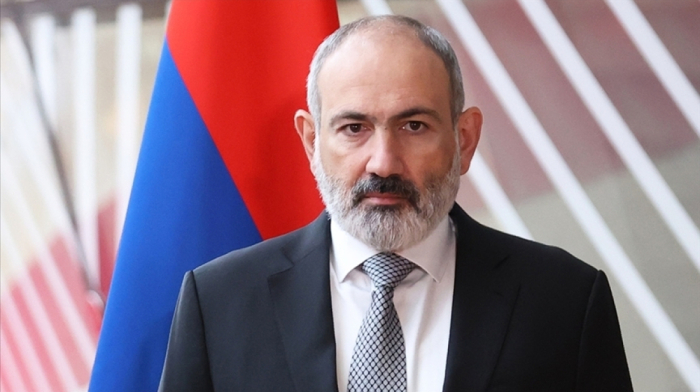 Pashinyan to Pay Official Working Visit to Türkiye on June 20