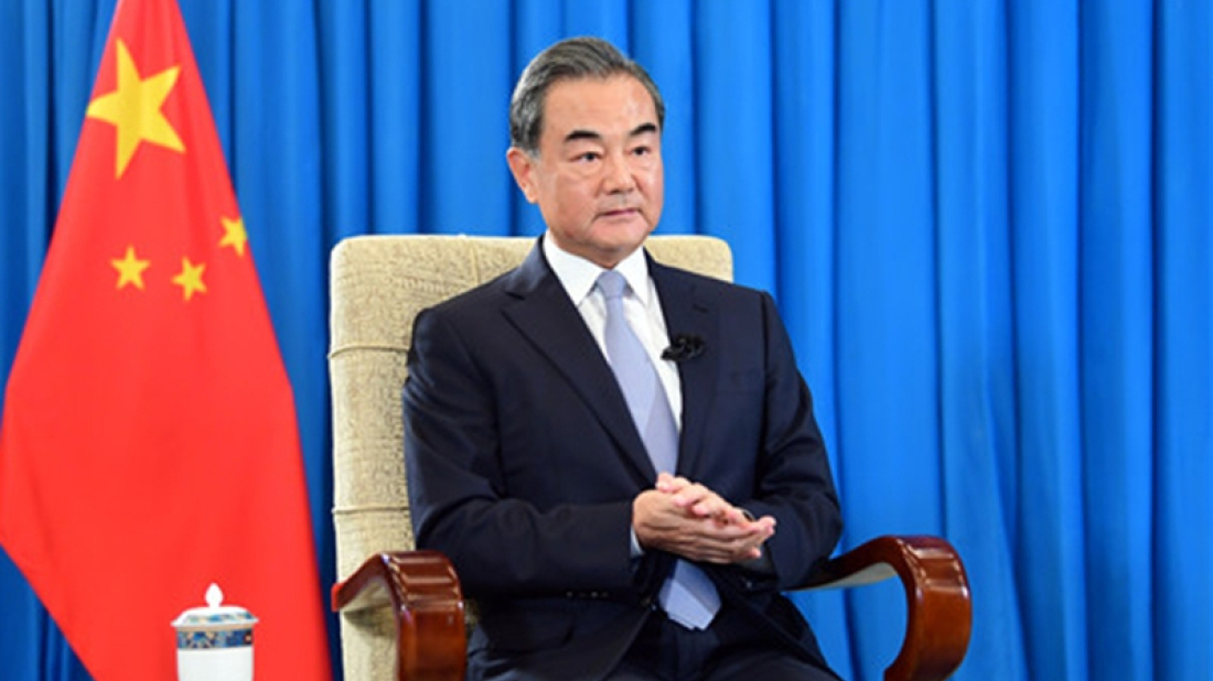 Astana summit: China, Central Asia forge legal ties for lasting cooperation