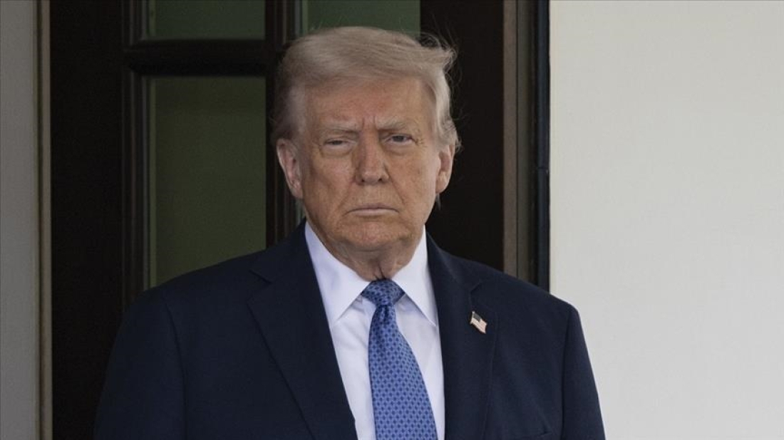 Trump: Final decision on Iran strikes will come at last moment