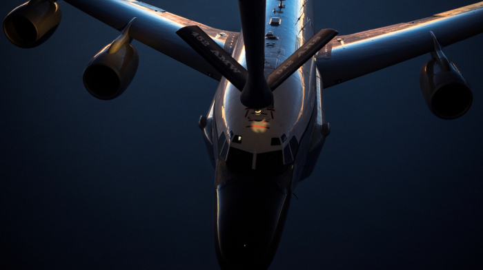 U.S. Moves military assets in Middle East amid rising tensions with Iran