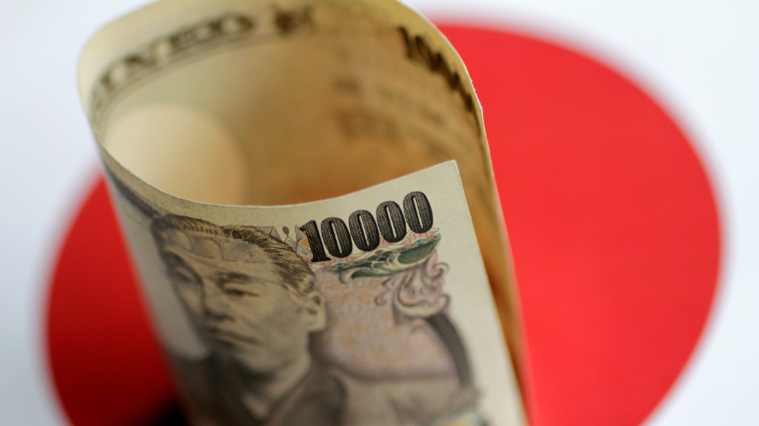 Japanese stocks see largest foreign inflow in four weeks on trade optimism