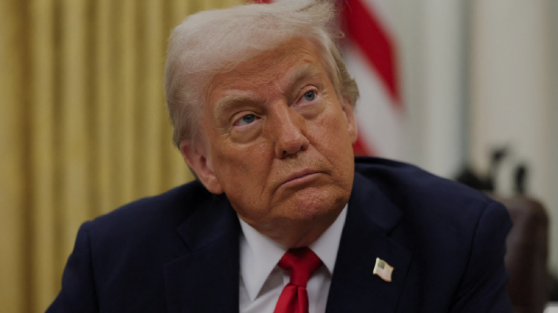 Trump hosts Pakistan army chief, claims role in stopping India-Pakistan war