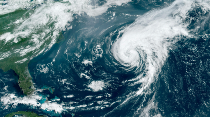 Hurricane Erick nears Mexico as 'extremely dangerous' Category 4 storm