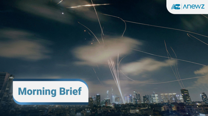 AnewZ Morning Brief - June 19th, 2025
