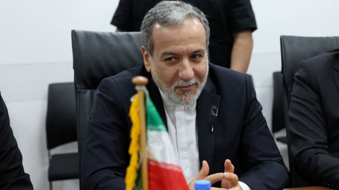 Iran FM to attend FM's OIC Council meeting in Türkiye over Israel strikes