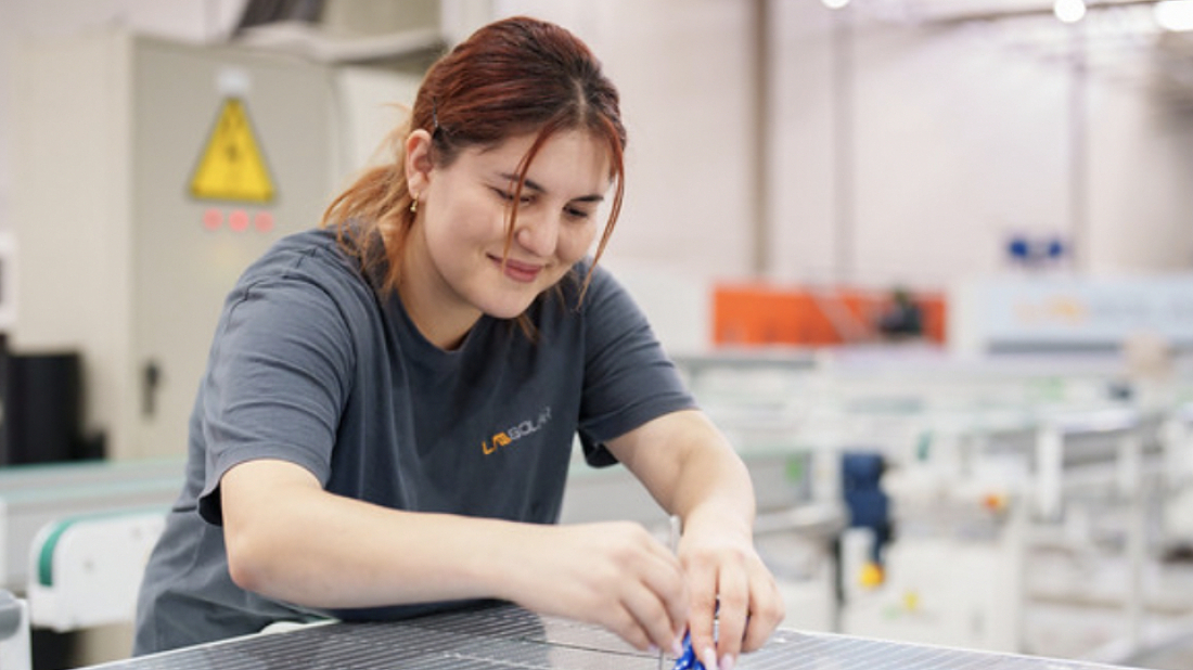 EBRD backs Türkiye’s young entrepreneurs with €250M funding