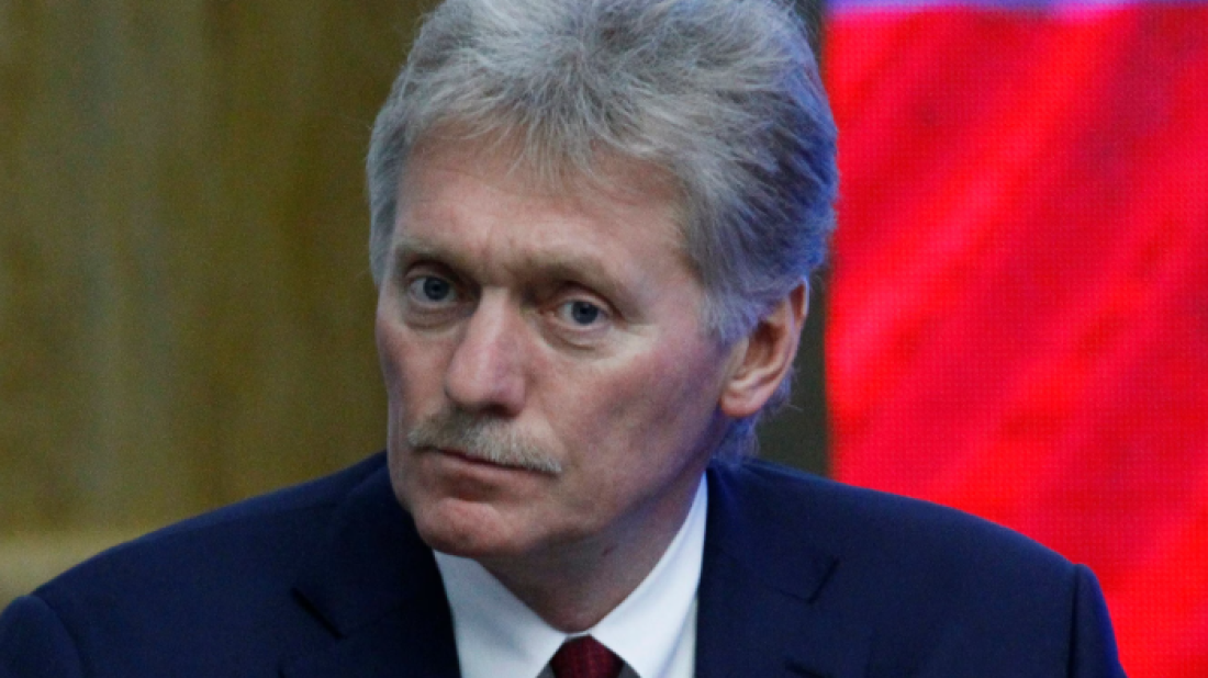 Kremlin says Ukraine must 'accept new realities' as third round of peace talks considered