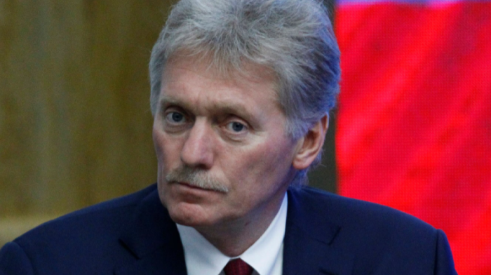 Kremlin says Ukraine must 'accept new realities' as third round of peace talks considered